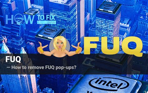 fuq.com virus removal tool|FUQ.com Virus Removal Tool — How To Fix Guide